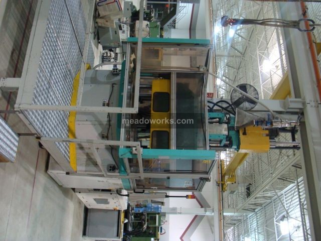 2004 Arburg 1500T 2000-675 - Vertical/Vertical - 3703-2.JPG