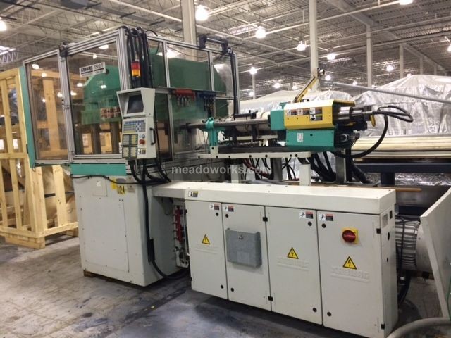 2000 Arburg 1500T 1300-350- Vertical/Vertical - 3704-2.JPG