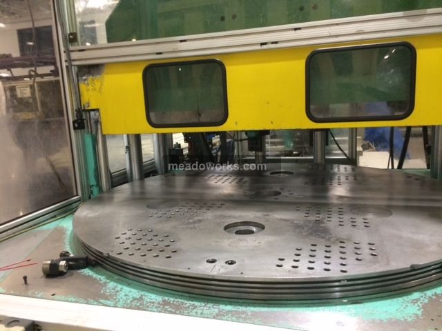2000 Arburg 1500T 1300-350- Vertical/Vertical - 3704-4.JPG