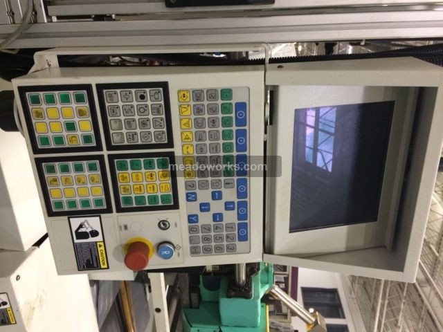 2000 Arburg 1500T 1300-350- Vertical/Vertical - 3704-5.JPG