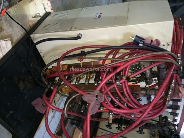 Delta T T1222MS - Hot Oil Unit - 3712-1.JPG