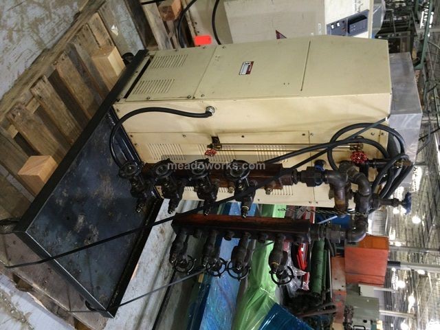 Delta T T1222MS - Hot Oil Unit - 3713-1.JPG