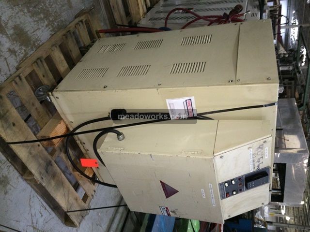 Delta T T1243MS - Hot Oil Unit - 3714-1.JPG