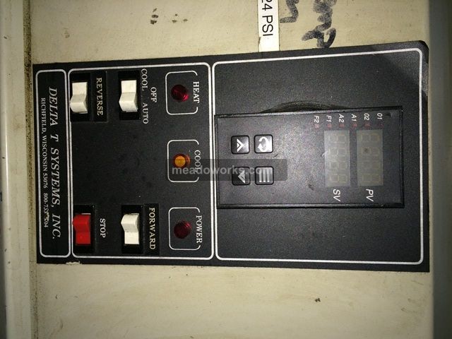 Delta T T1243MS - Hot Oil Unit - 3714-2.JPG