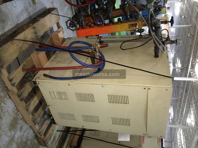 Delta T T1243MS - Hot Oil Unit - 3714-3.JPG