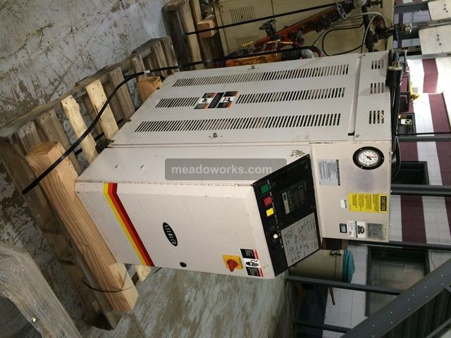 2003 Sterlco G2016-M1 - Hot Oil Unit - 3715-1.JPG