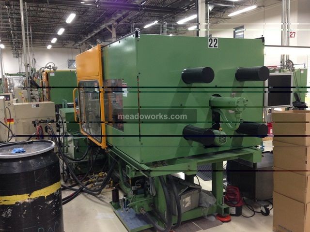 1994 Engel ES600/150 - 3724-1.JPG