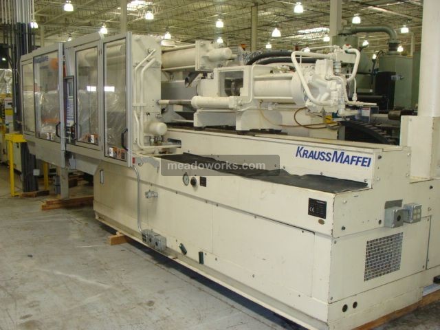 1998 Krauss Maffei KM 300-1000 C2 - 3728-1.JPG
