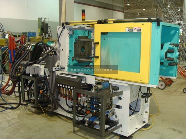 1999 Arburg 270 C 400-100 - 3729-1.JPG