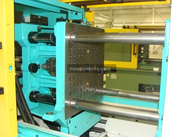 1999 Arburg 270 C 400-100 - 3729-2.JPG