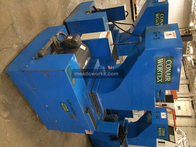 1995 Conair LP-400 - 3737-1.JPG