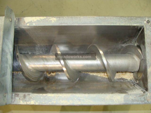 1996 Polymer Systems 88 A - Auger Feed - 3740-2.JPG