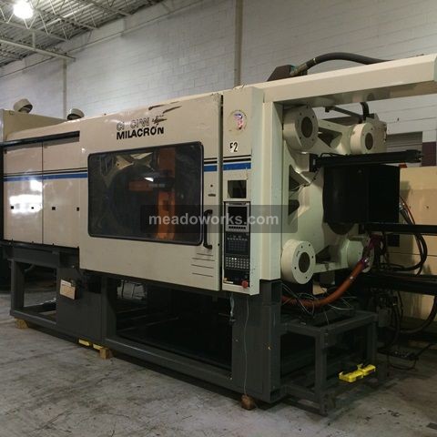 1995 Cincinnati Milacron VH725-60 - 3742-1.JPG