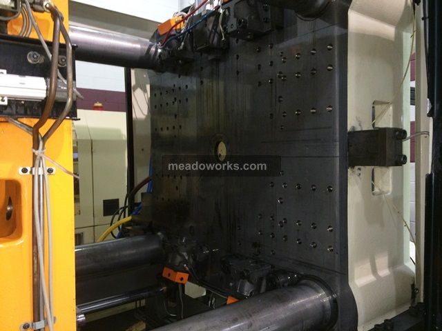 1995 Cincinnati Milacron VH725-60 - 3742-3.JPG