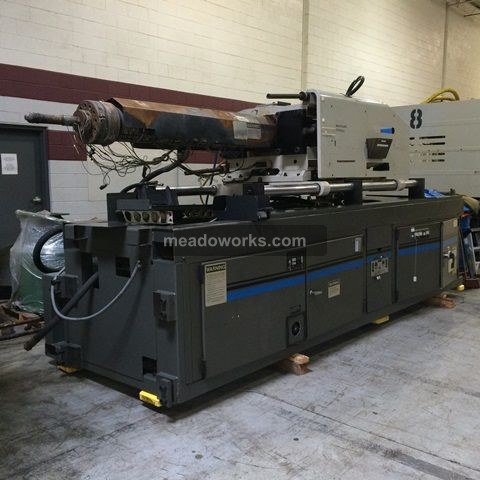 1995 Cincinnati Milacron VH725-60 - 3742-6.JPG