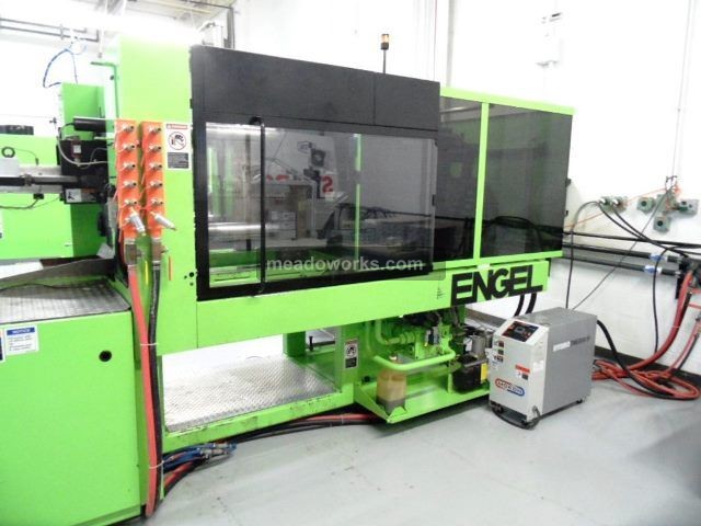 1999 Engel ES600/150 - 3747-5.JPG