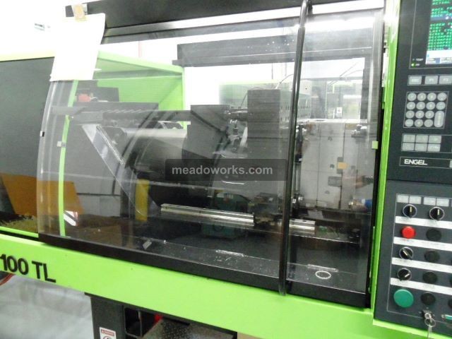 2001 Engel ES330/100TL - Tie Barless - 3748-1.JPG