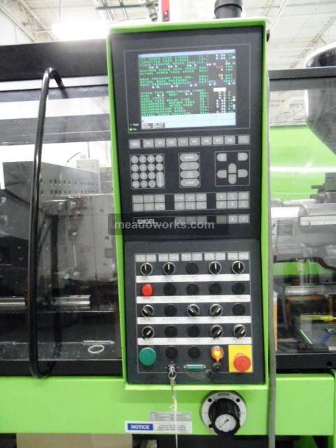 2001 Engel ES330/100TL - Tie Barless - 3748-2.JPG