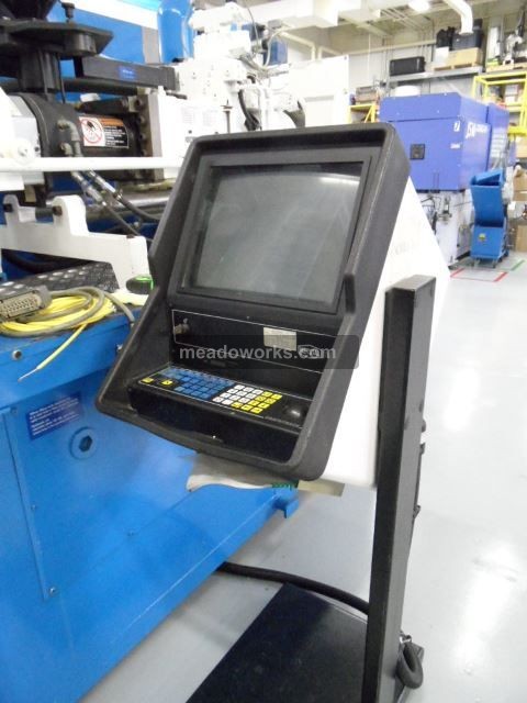 2000 Netstal Synergy 1000 230/230 - 2-Shot - 3750-5.JPG