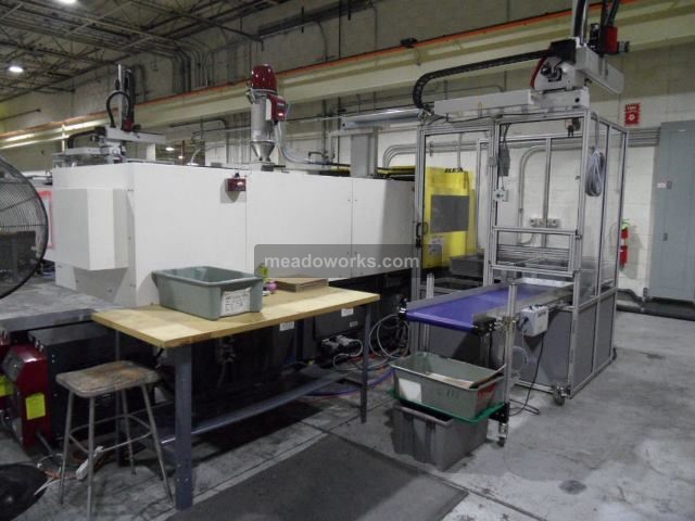 2013 Cincinnati Milacron Roboshot S2000i 165S - 3760-2.JPG
