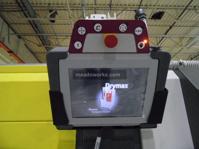 2013 Wittmann W818 - 3-Axis Servo - 3763-2.JPG