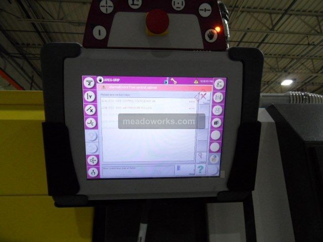 2013 Wittmann W818 - 3-Axis Servo - 3764-2.JPG
