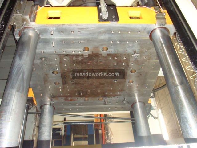 1995 Cincinnati Milacron VH500-54 - 3767-6.JPG