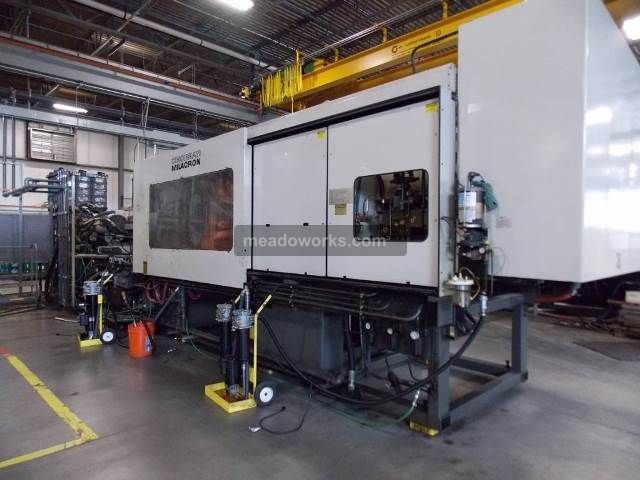 1994 Cincinnati Milacron VH725 - 3769-2.jpg