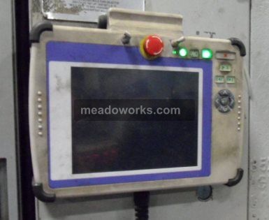 2008 Yushin YAII-800S-3L-18 - 3-Axis Servo - 3775-4.JPG