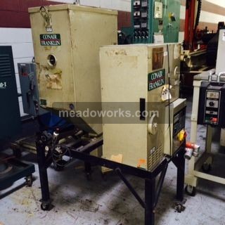 Conair CD30 Desiccant Dryer - 3779-1.JPG