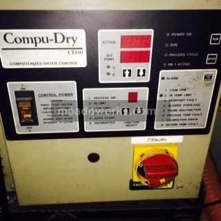 Conair CD30 Desiccant Dryer - 3779-2.JPG