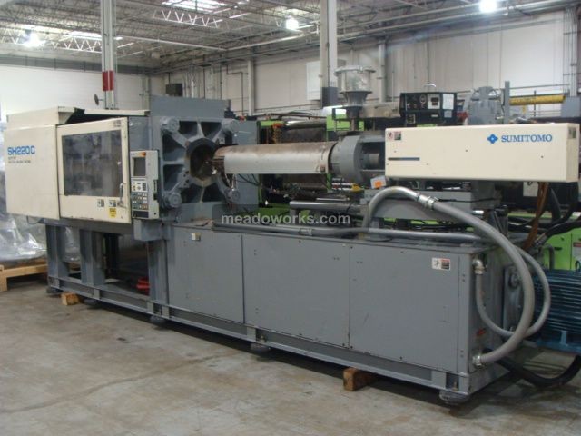 1999 Sumitomo SH220C - 3782-1.JPG