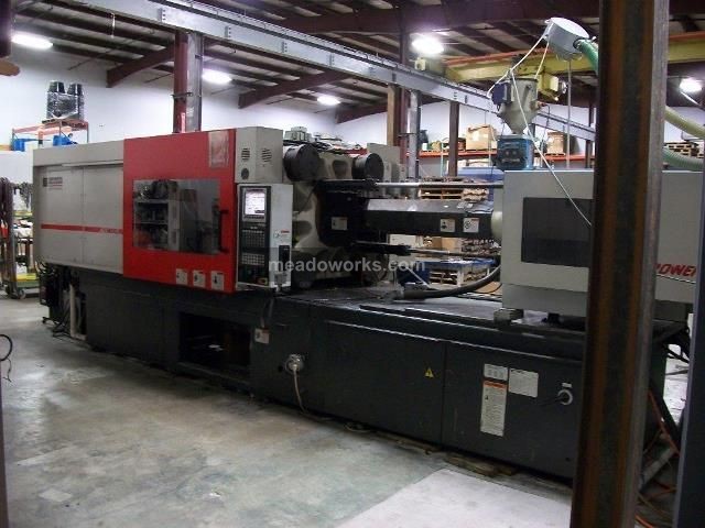 2003 Cincinnati Milacron Powerline NT330 - All Electric - 3783-0.jpg