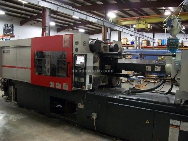 2003 Cincinnati Milacron Powerline NT330 - All Electric - 3783-1.jpg