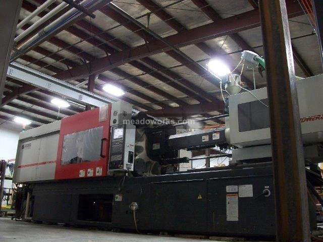 2003 Cincinnati Milacron Powerline NT330 - All Electric - 3783-2.jpg