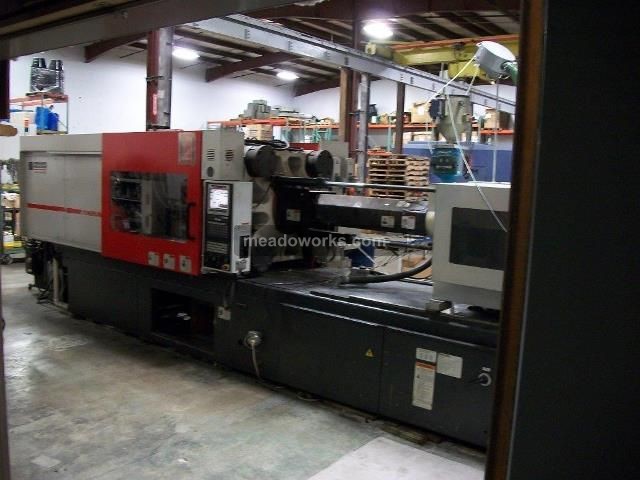 2003 Cincinnati Milacron Powerline NT330 - All Electric - 3783-3.jpg