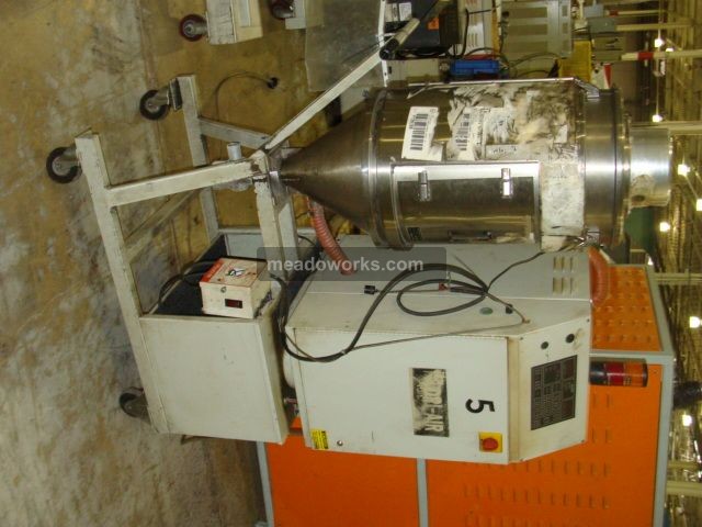 Dri-Air APD-3 - Desiccant Dryer - 3798-1.JPG