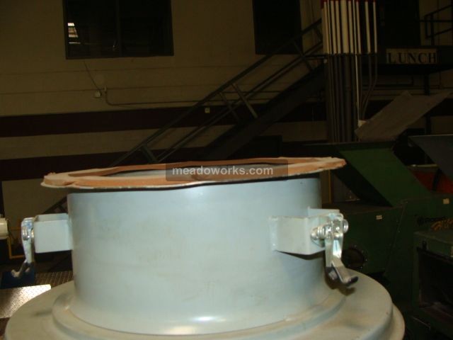 Bry-Air RD-50 - Desiccant Dryer - 3813-2.JPG