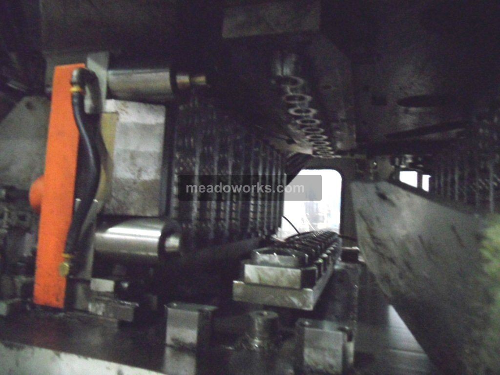 2000 Uniloy 750 Injection Stretch Blow Molder - 3822-4.JPG