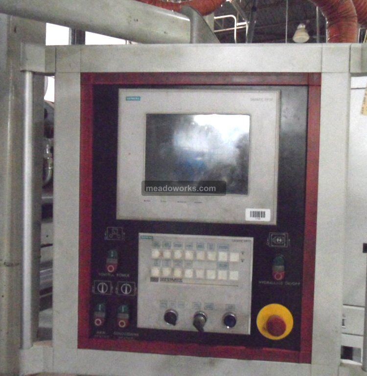 2000 Uniloy 750NN Injection Stretch Blow Molder - 3823-3.JPG
