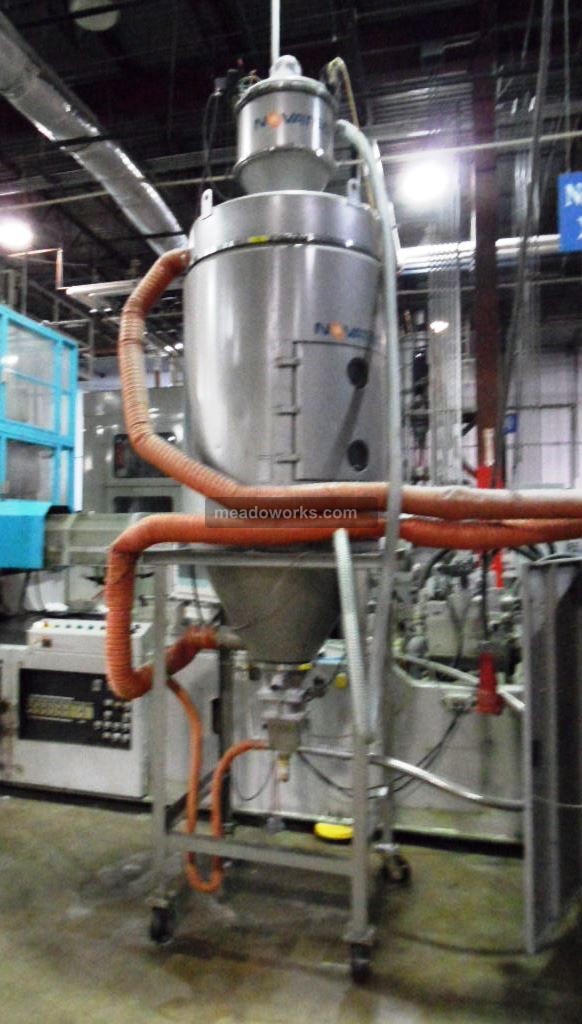 2008 Novatec NW300 Desiccant Dryer - 3824-2.JPG