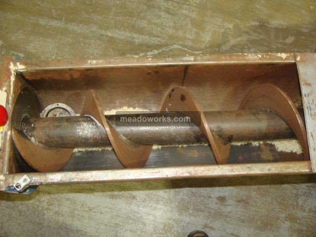 Granutec 1012 AM-10 Auger Type - 3841-3.JPG