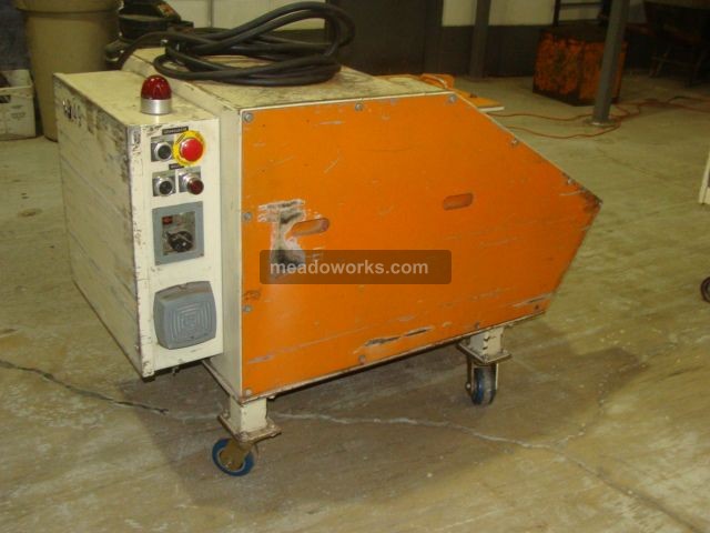 Granutec 1012 AM-10 Auger Type - 3842-1.JPG