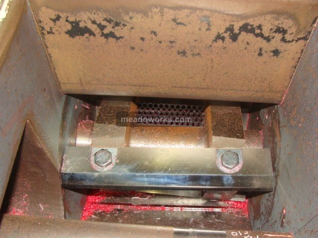 Granutec 1012 AM-10 Auger Type - 3842-2.JPG