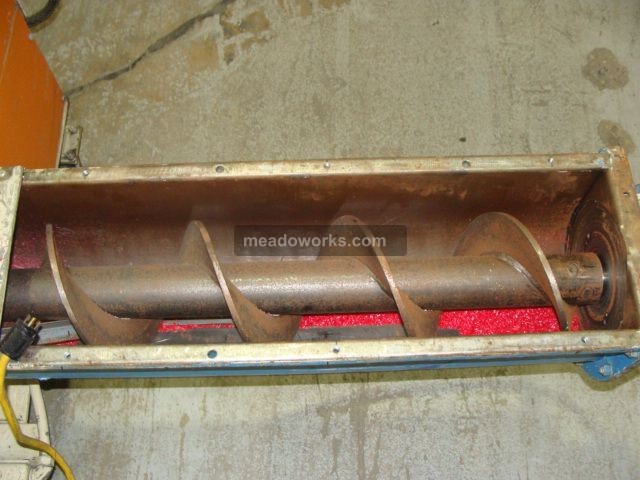 Granutec 1012 AM-10 Auger Type - 3842-3.JPG