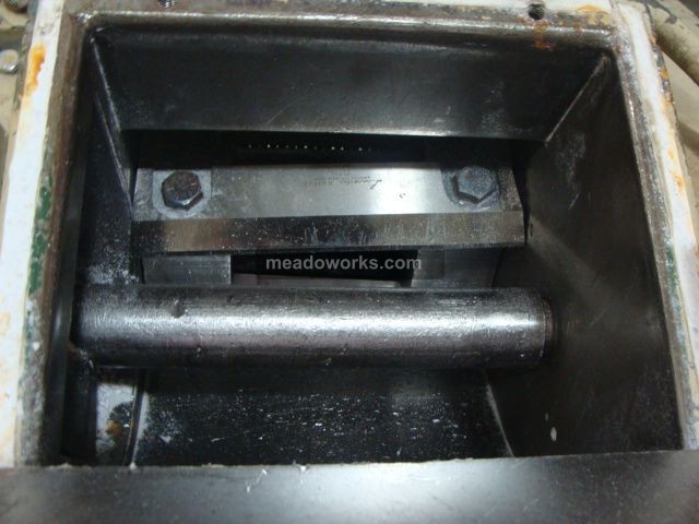 Granutec 810AM-10 Auger Type - 3843-2.JPG