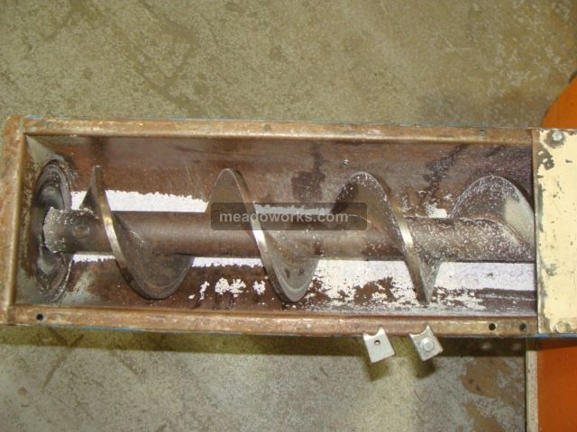 Granutec 810AM-10 Auger Type - 3843-3.JPG