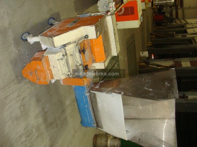 Granutec 810AM-10 Auger Type - 3844-1.JPG