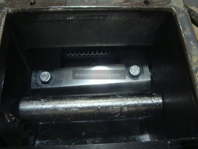 Granutec 810AM-10 Auger Type - 3844-2.JPG