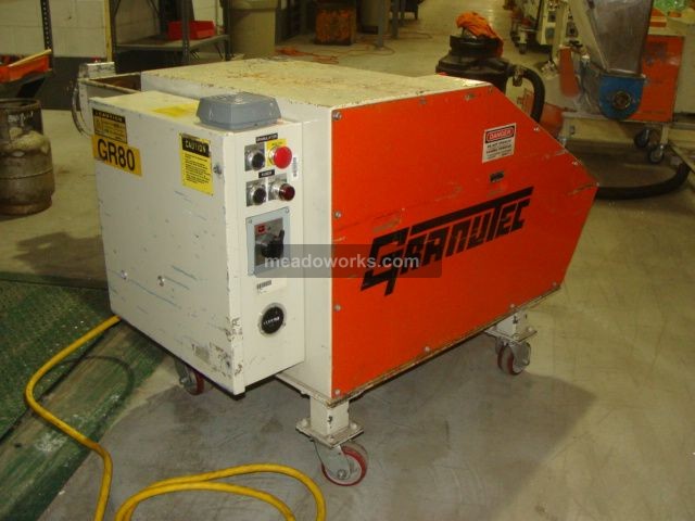 2007 Granutec 1012AM-10 Auger Type - 3845-1.JPG